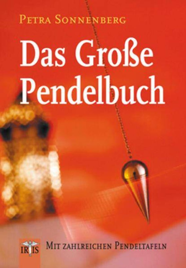 Sonnenberg - Das Große Pendelbuch