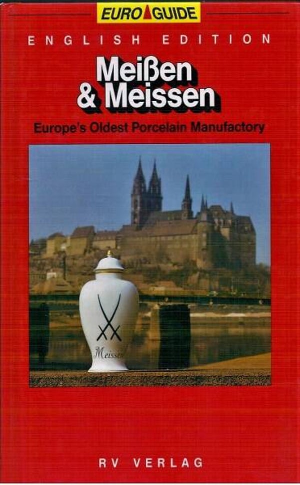 Sonntag - Meiszen & Meissen - Europe's Oldest Porcelain Manufactory.