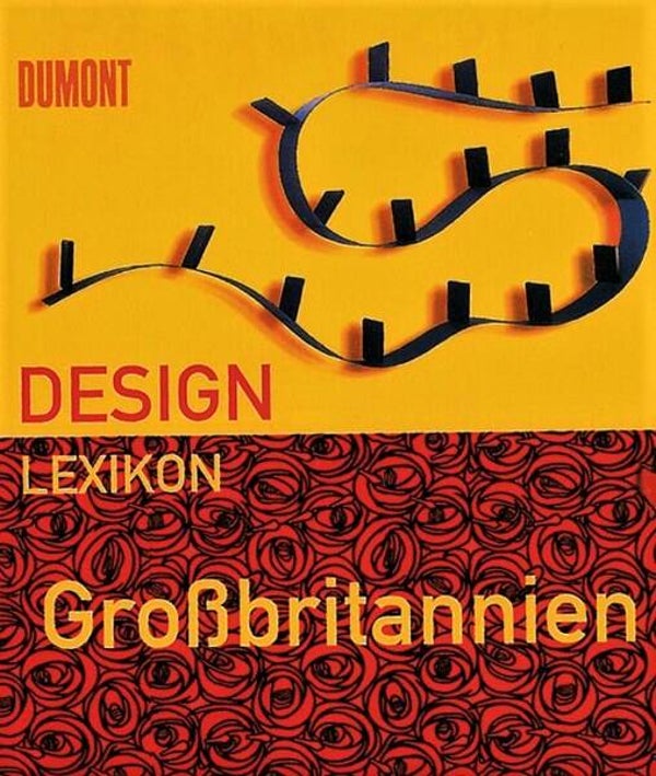 Sparke - Design Lexikon Grossbritannien