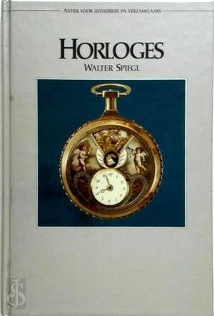 Spiegl - Horloges