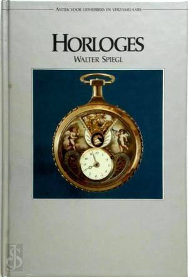 Spiegl - Horloges