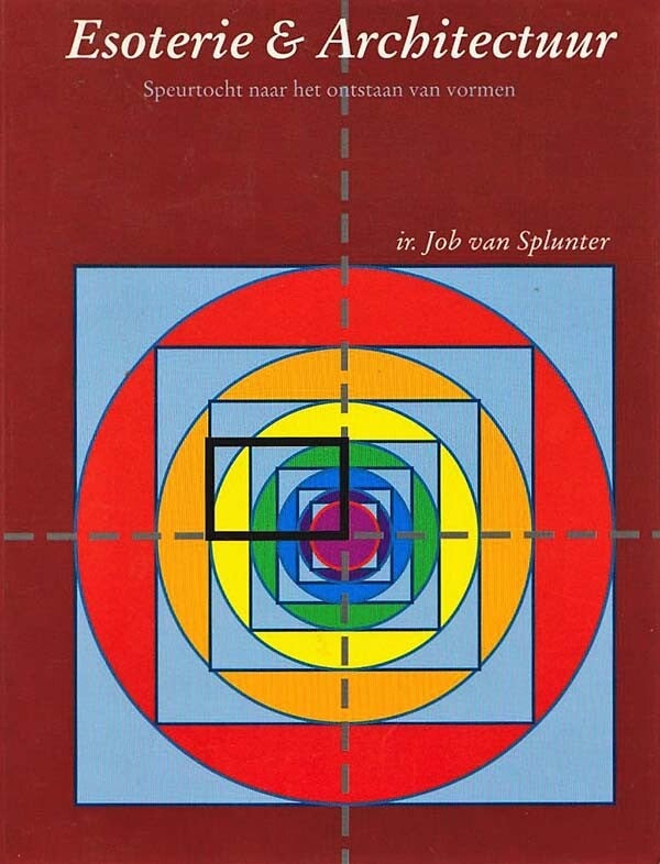 Splunter - Esoterie & Architectuur