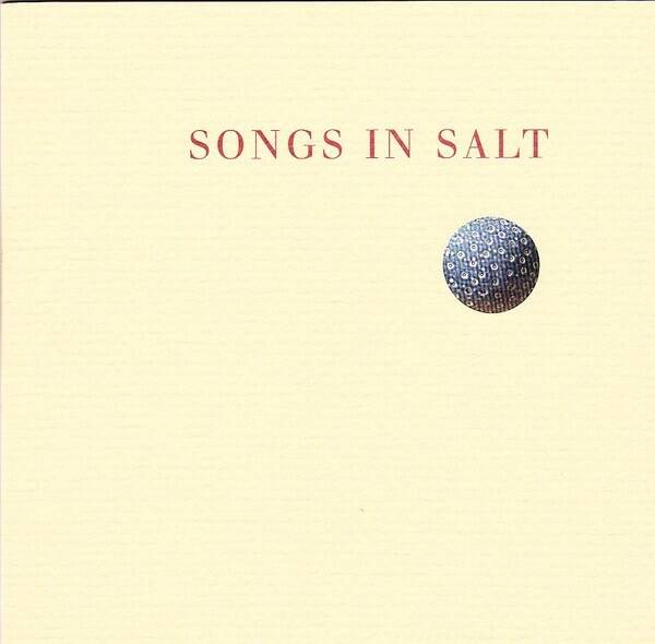 Starkey - Songs in salt - Nieuwe wegen in Brits zoutglazuur / New lines in british salt glaze