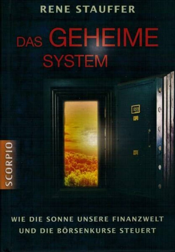 Stauffer - Das Geheime System. (de invloed van de zon op de financiële markt)