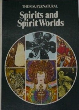Stemman - Spirits and Spirit World