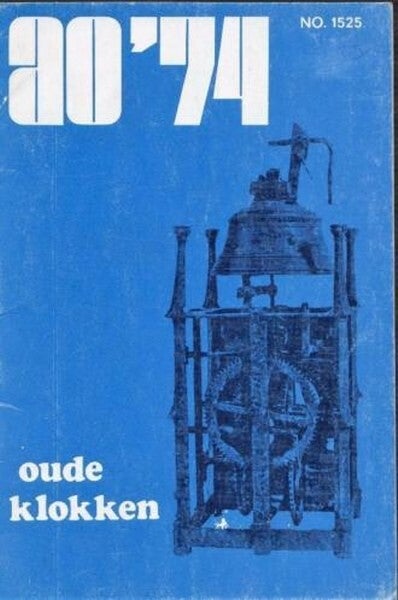 Stigter - Oude klokken