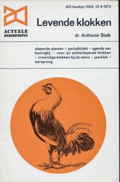 Stolk - Levende klokken