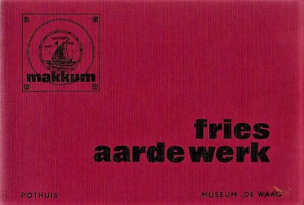 Fries aardewerk