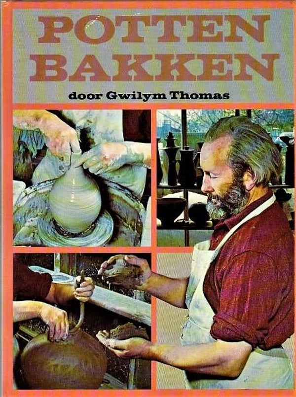 Thomas - Pottenbakken
