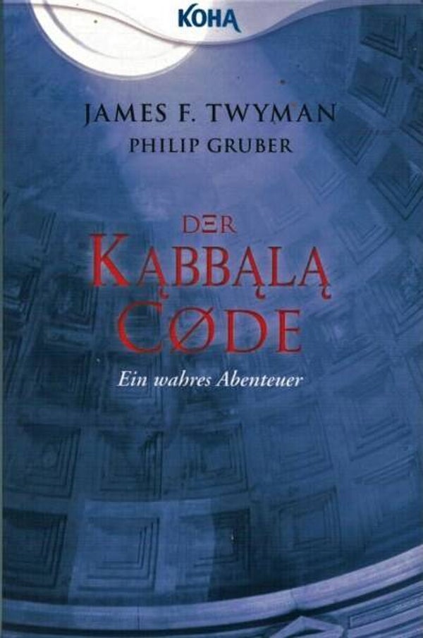 Twyman - Der Kabbala Code