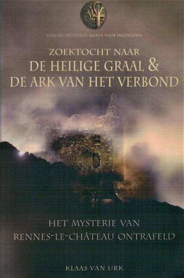 Urk - Zoektocht naar de heilige graal & De Ark van Noach