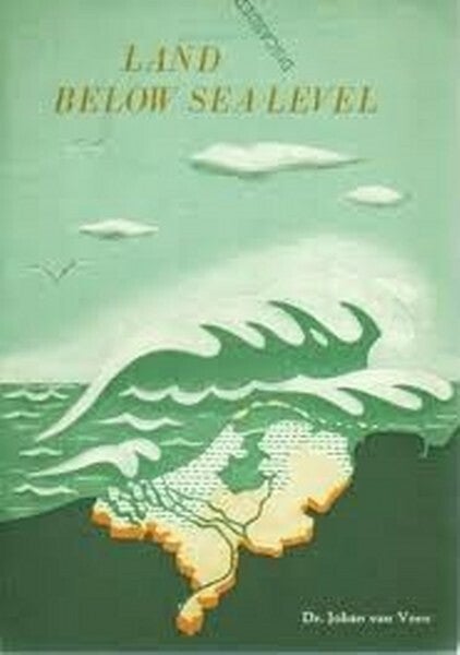 Veen - Land below Sea Level (Deltaplan)