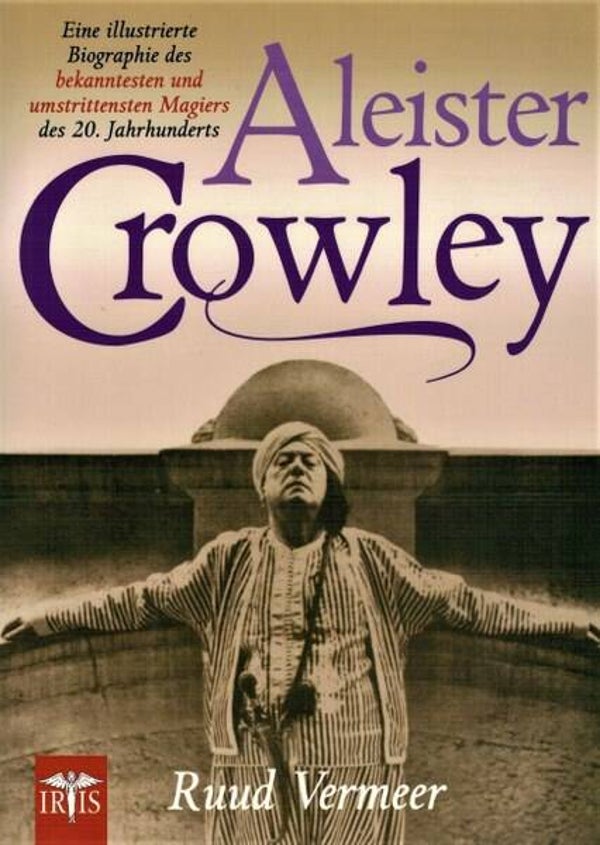 Vermeer - Aleister Crowley