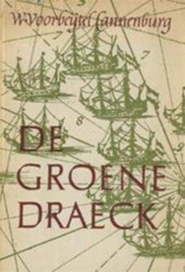 Voorbeijtel Cannenburg - De Groene Draeck