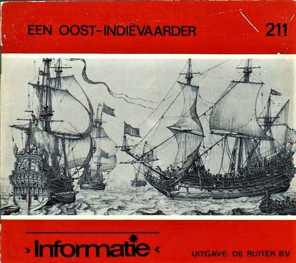 Vries - Een Oost-Indiëvaarder (VOC)