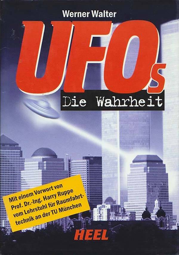 Walter - UFOs - Die Wahrheit
