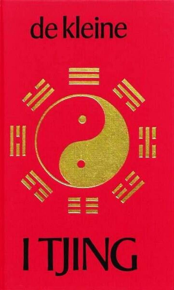 Wilhelm - De kleine I Tjing