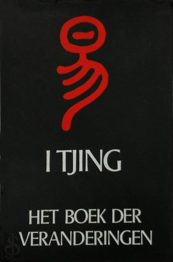 Wilhelm - I Tjing.  Het Boek der Veranderingen
