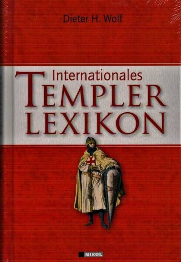 Wolf - Internationales Templerlexikon