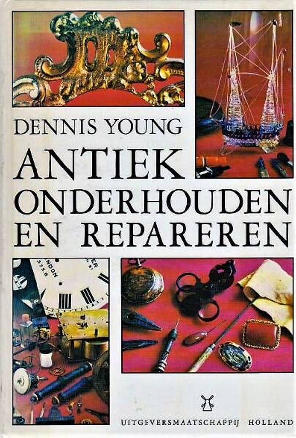 Young - Antiek onderhouden en repareren