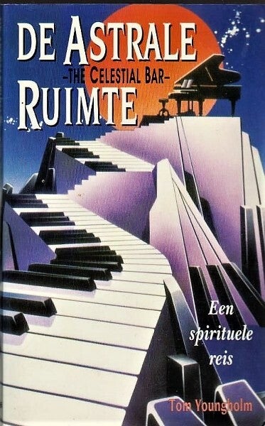 Youngholm - De astrale ruimte