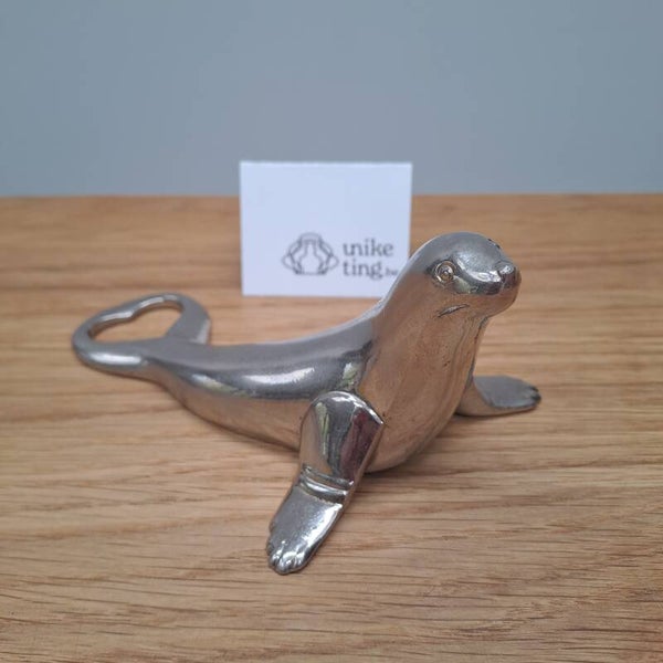 Zeehond kurkentrekker (BMF, West-Germany)