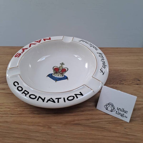 Assenbak Navy's Coronation L'apéritif national (Keralux Boch Frères)