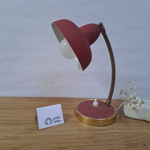 Rood lampje (Targetti Sankey, Italy)