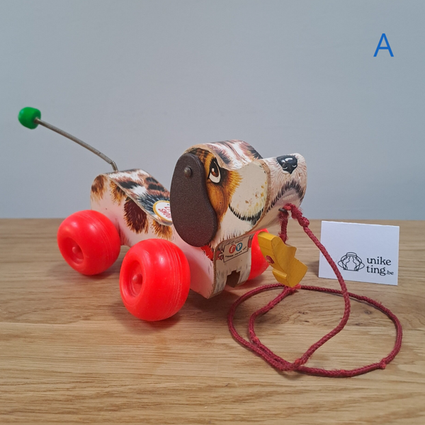 Little snoopy FISHER PRICE