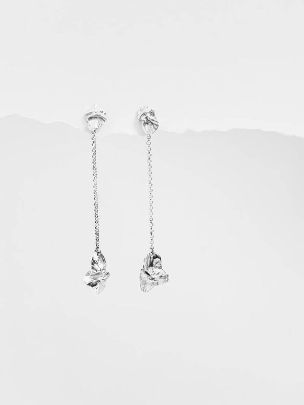 Zandribbel hangers II