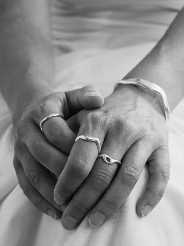 ring zeespoor