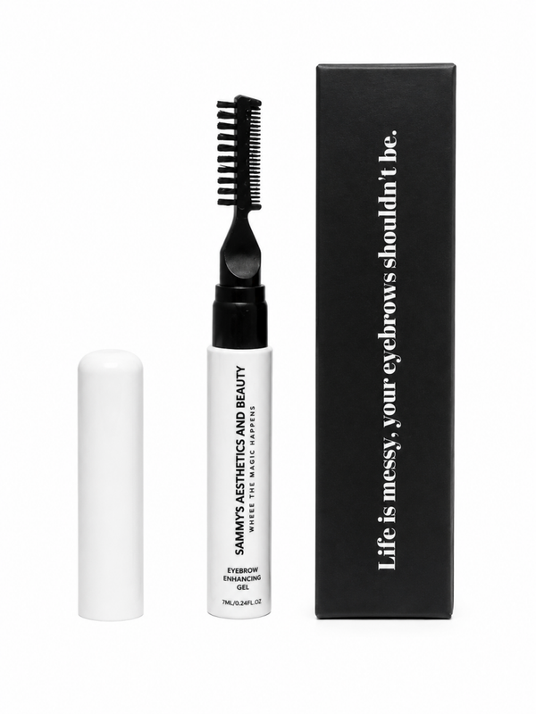 Brow WOW Gel
