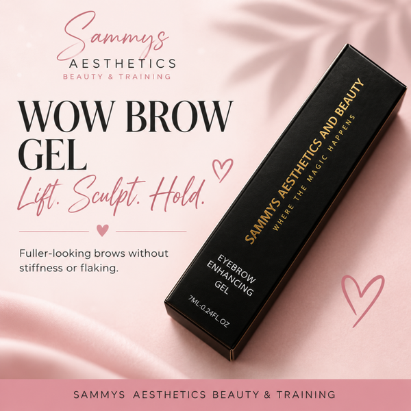 WOW Brow Gel