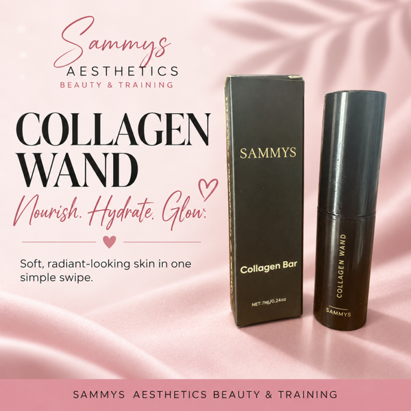 Collagen Wand