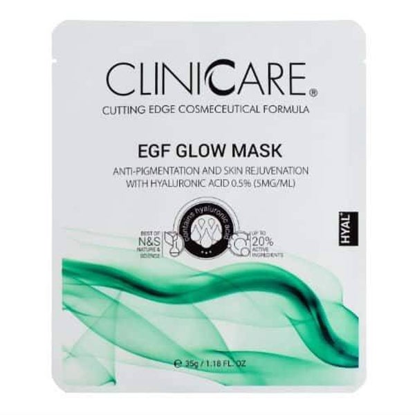CLINICCARE Glow Mask