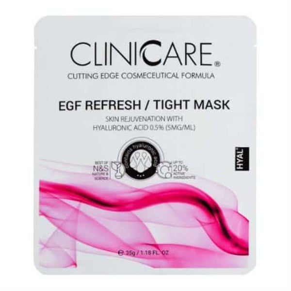 CLINICCARE Refresh Mask