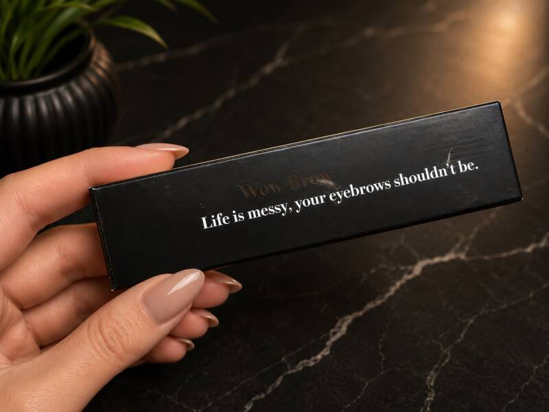 Brow Gel