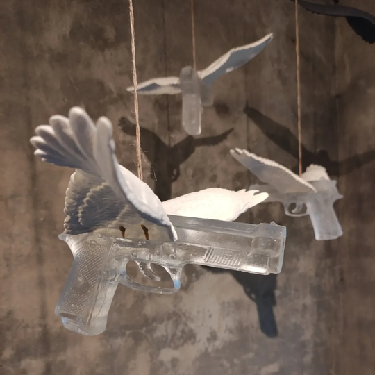 This is not the end of me.