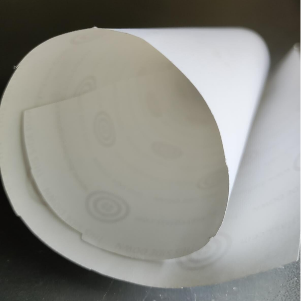 Oven papier
