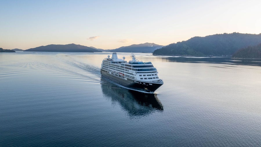 Azamara Kreuzfahrtschiff