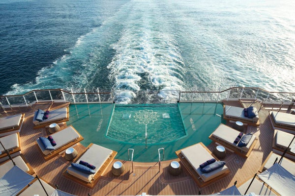 Explora Journeys Private Experience