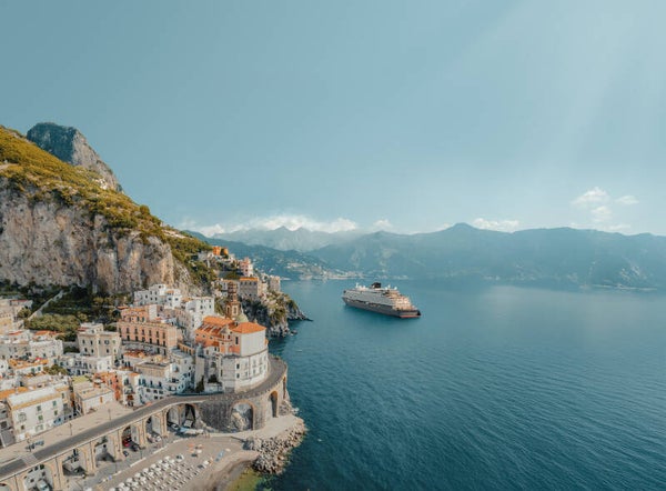 Mit der Explora II von Spanien nach Malta