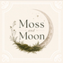 Moss and Moon