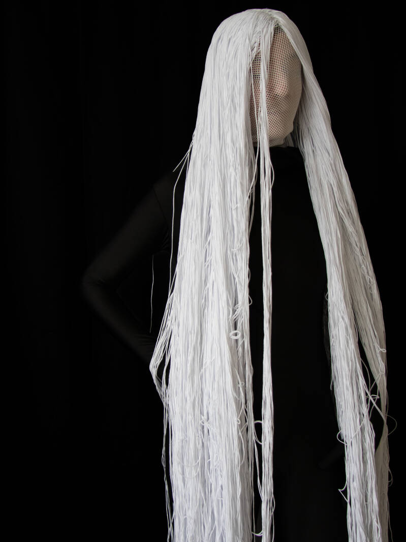 'Vrij Van Verwachting' (Free From Expectation)