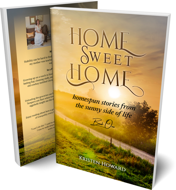 Home Sweet Home -Book One