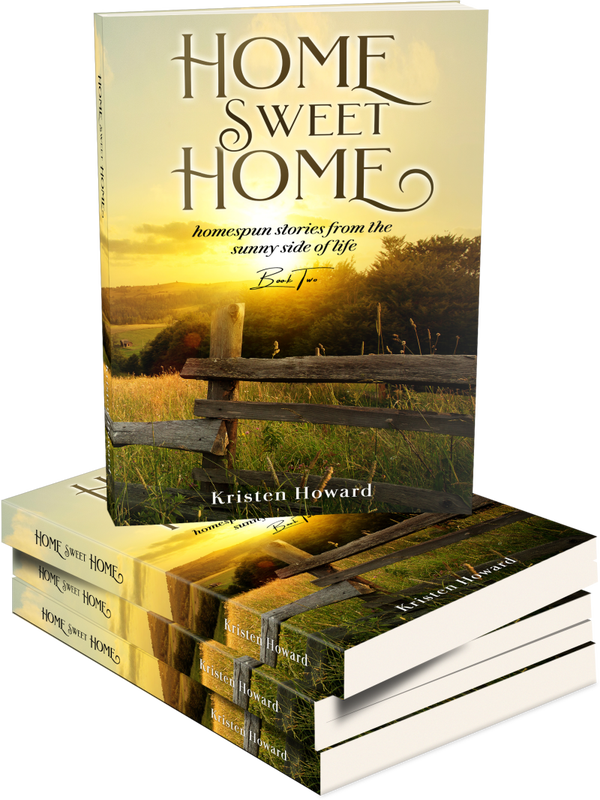 Home Sweet Home - Book Two