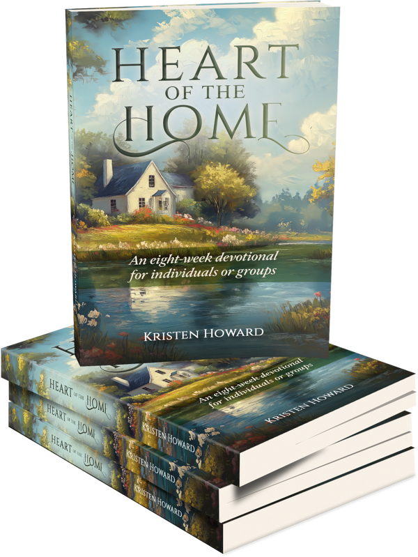 Heart of the Home - Devotional