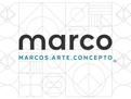 MARCO. Marcos Arte y Concepto MARCO. Marcos Arte y Concepto