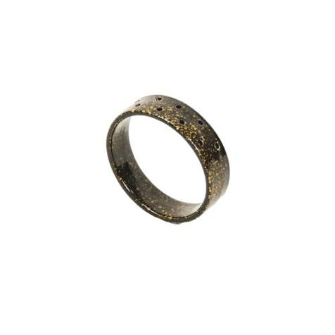 DROOGBLOEMEN HOUDER ZWART HOUSEVITAMIN