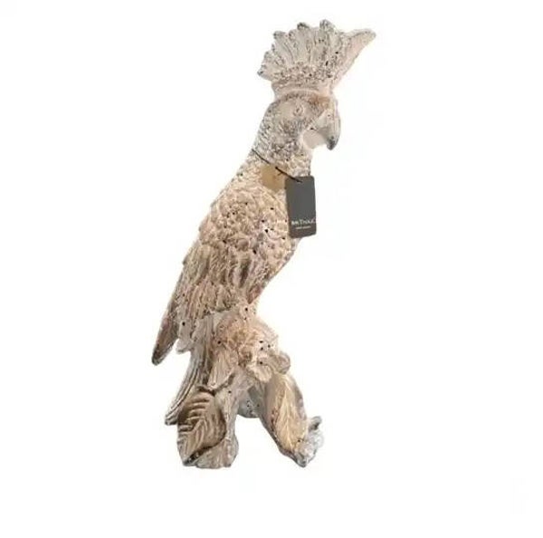 BEELD KAKETOE BRONS BRYNXZ